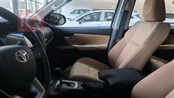 تويوتا فورجنر